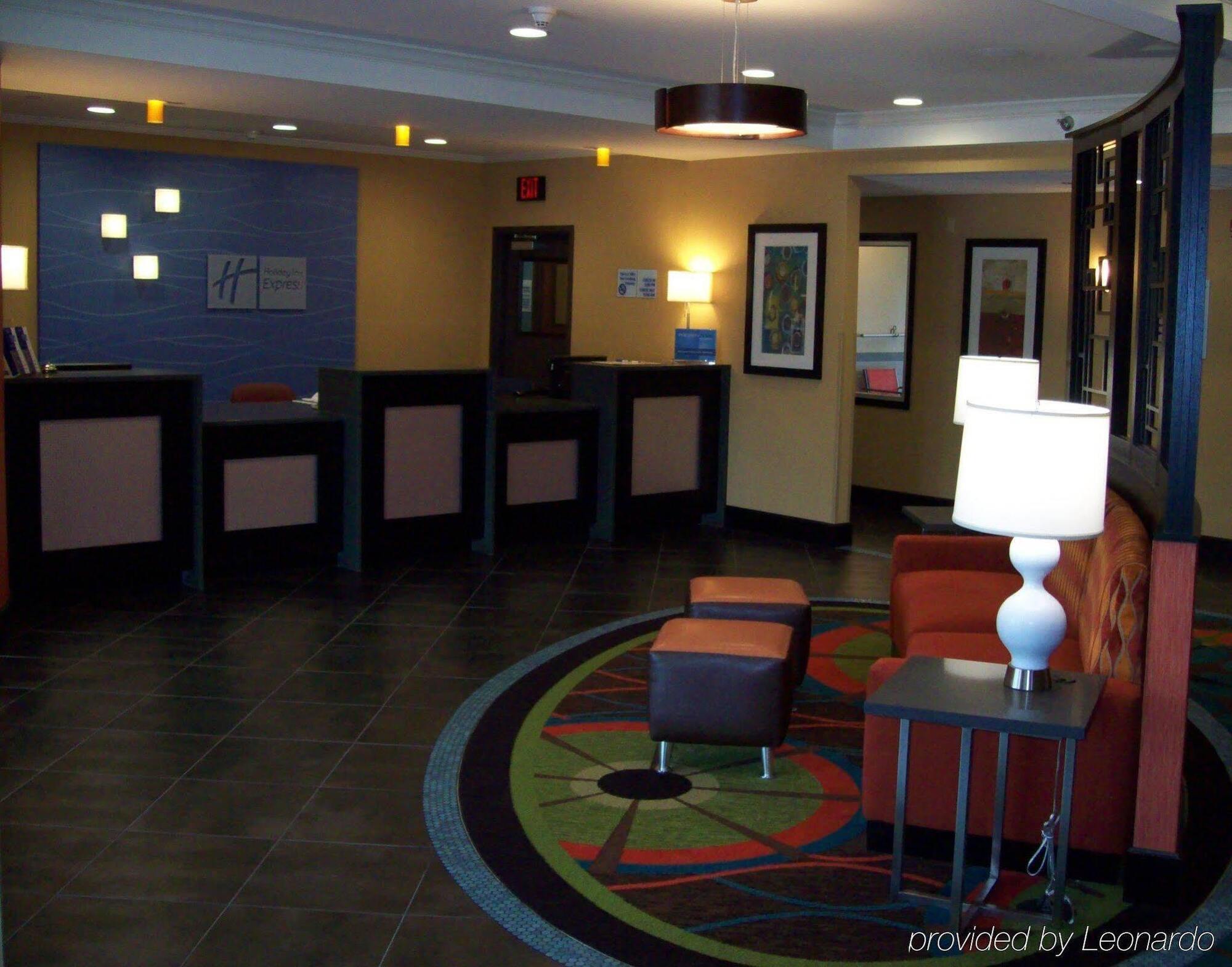 Holiday Inn Express Hotel & Suites North Kansas City By Ihg Esterno foto